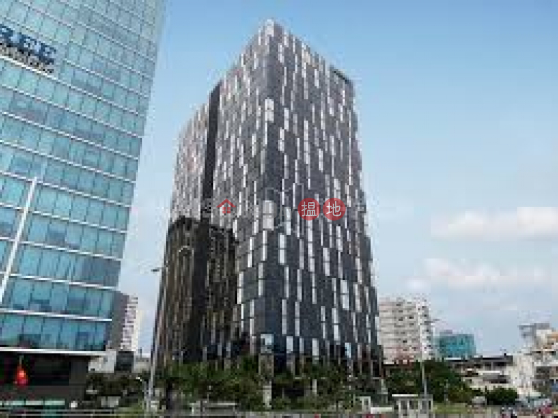 Toà Nhà 11 Đoàn Văn Bơ (11 Doan Van Bo Building) Quận 4 | ()(3)