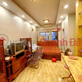 Khuong Dinh House, three-storey parking lot, near car, 28m, 5 floors, 4.5m frontage, only 2.8 billion _0