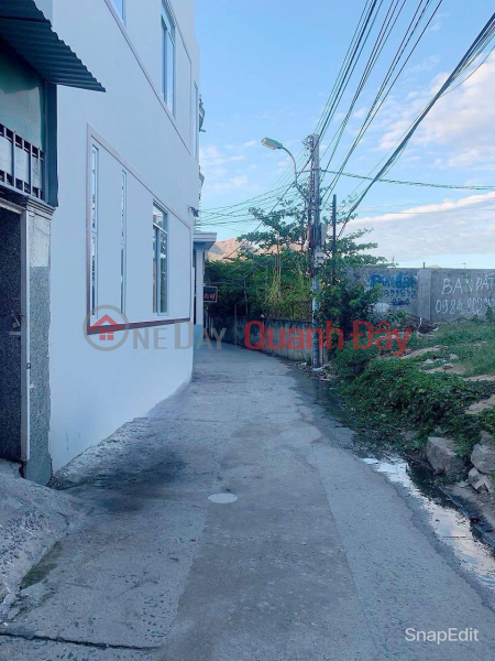 BÁN NHÀ 2 TẦNG ĐẶNG LỘ ĐƯỜNG TÔ TẬN NHÀ. PHƯỜNG VĨNH HẢI | Việt Nam | Bán | đ 2,4 tỷ