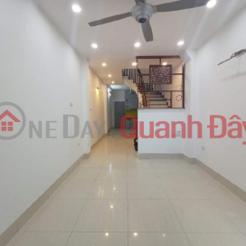 BEAUTIFUL HOUSE IN CHIEN THANG - LA KHE - HA DONG BEAUTIFUL HOUSE, SACH ALLEY. AREA: 42M2. PRICE 6.8 BILLION _0