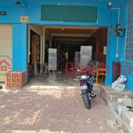 Owner Needs To Sell Street Front House Tran Van Binh Street, Ward 5, Ca Mau City, Ca Mau _0