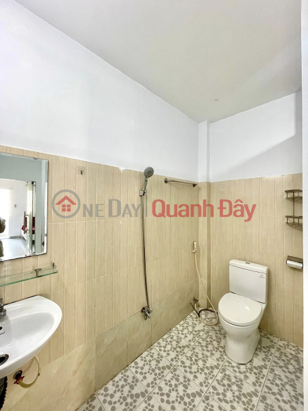 Property Search Vietnam | OneDay | Residential | Rental Listings | Room for rent at 21B Cao Thang, Ward 2, District 3