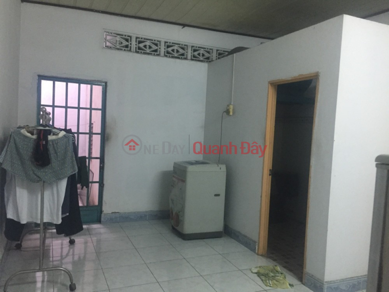 Bán nhà Đường Âu Cơ hẻm lớn 10m, ngang 4.2m – Phường Tân Sơn Nhì | Việt Nam Bán, đ 11,3 tỷ