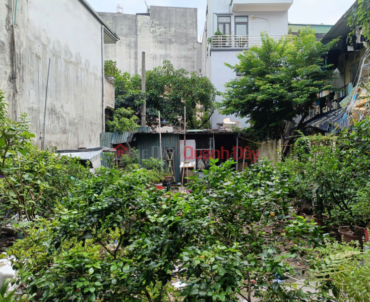 GOLDEN LAND LOT IN CAU DIEN – 52.4m2- 4.5m FRONTAGE, NEAR 2 UNIVERSITIES – SUITABLE FOR BUILDING CCMN – 6.99 BILLION Sales Listings