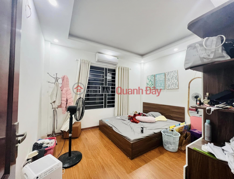 Property Search Vietnam | OneDay | Nhà ở Niêm yết bán BÁN NHÀ PHỐ HOÀNG NGỌC PHÁCH, LÁNG HẠ: 38M2 x 4T, Ô TÔ KIA CERATO ĐỖ CỬA, NỘI THẤT HIỆN ĐẠI, CHỈ 7.4 TỶ