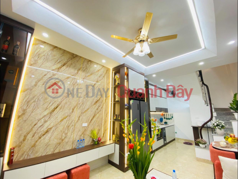 Truong Dinh house for sale, 39m2 x 5 floors, 4m high, near road, school, station, price 3.5 billion _0