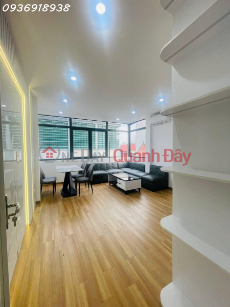 đ 11,5 tỷ Siêu rẻ-11.5 tỷ-7t thang máy-gara ô tô-nhà mới-CHỈ CÒN 1 CĂN DUY NHẤT-Đại Mỗ, Nam Từ Liêm, HN