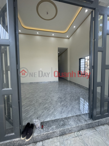 Property Search Vietnam | OneDay | Residential | Sales Listings Selling the cheapest house on the street, 4C Quarter, Trang Dai Ward, Bien Hoa, Dong Nai