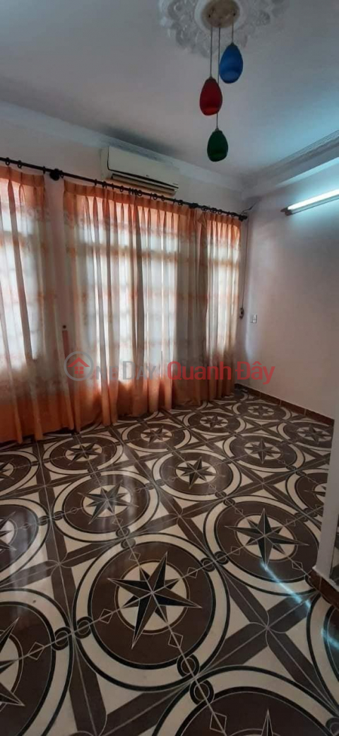 Main house of Owner HOANG VAN THU NEAR PHU NHUAN INTERSECTION - 32M2 - 6 BEAUTIFUL FLOORS. ONLY 4TY98 _0