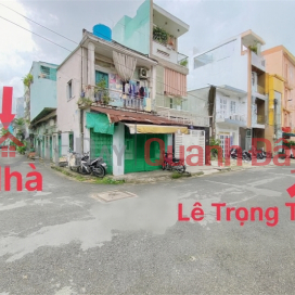 HXH sát mặt tiền Nguyễn Hữu Tiễn, sau Hãng TOYOTA – 54m2, chỉ 4.95 tỷ _0