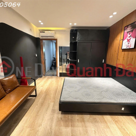 Need Pass for Serviced Apartment 40m² - Fully Furnished - Tan Cang, Ward 25, Binh Thanh District _0