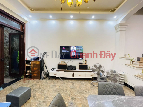 House for sale on Tue Tinh street, 240m2, 4 floors, 6.5m frontage, 166 billion, top business _0