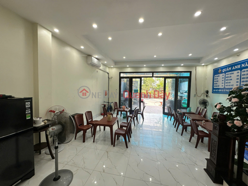 BÁN NHÀ THANH XUÂN, GẦN NGÃ TƯ NGUYỄN TRÃI, NGUYỄN XIỂN, 86 M2 MT8M, OTO KINH DOANH, 27.4 TỶ, Việt Nam | Bán, đ 27,4 tỷ