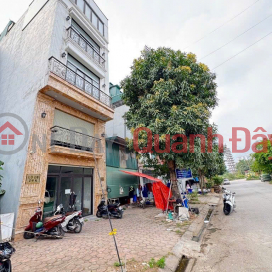 Bán Gấp - Đất phân lô KDT LINH Đàm giá siêu rẻ 65m2 sổ đỏ – 16.99 tỷ _0