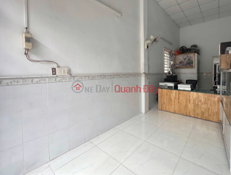 Property Search Vietnam | OneDay | Residential Sales Listings, House for sale on Dong Hung Thuan street, District 12 - Bustling business area, price 4.x billion VND - Currently rented out.
