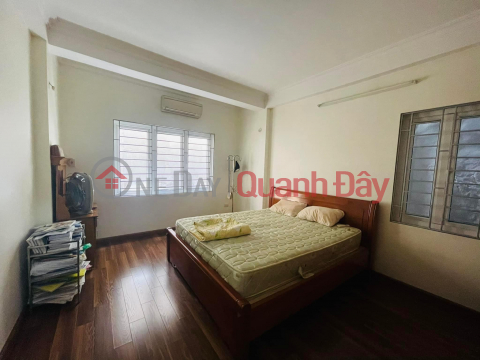 Bán nhà Lạc Long Quân, Cầu Giấy, Phân lô Gara Oto, 72m2 x 5T, 12 tỷ 9 _0