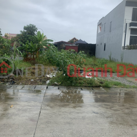 Owner transferring 120m2 of land in Duc Phong, Dai Dong, Kien Thuy - 15m road, 2 separate land titles. _0