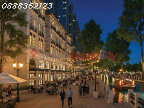 Selling a 1-bedroom apartment at Sunshine Legend City, 25% down payment already made, 300 million VND discount for serious buyers. _0