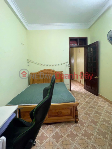 HOUSE FOR RENT IN VUONG THUA VU ALLEY, 50M2, 4 FLOORS, 3 BEDROOMS, 3 WC, PRICE 12 MILLION, Vietnam | Rental, đ 12 Million/ month