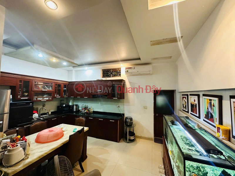 House for sale in Dong Tam alley - Lach Tray - 60m2, car parking available - beautiful house with 3 bedrooms. Vietnam Sales đ 5.6 Billion