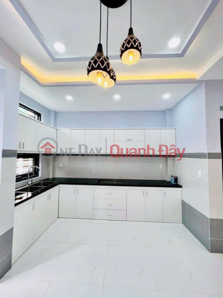 Property Search Vietnam | OneDay | Nhà ở | Niêm yết bán, Bán nhà mới Tây Thạnh 52m2 4tang , hxh-shr . giáp tân bình 0932030061