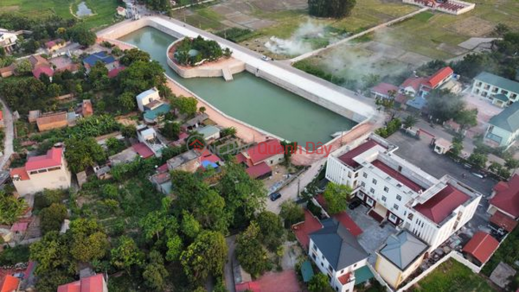 Cần bán lô đất tại Cao Minh, Phúc Yên, Vĩnh Phúc Niêm yết bán