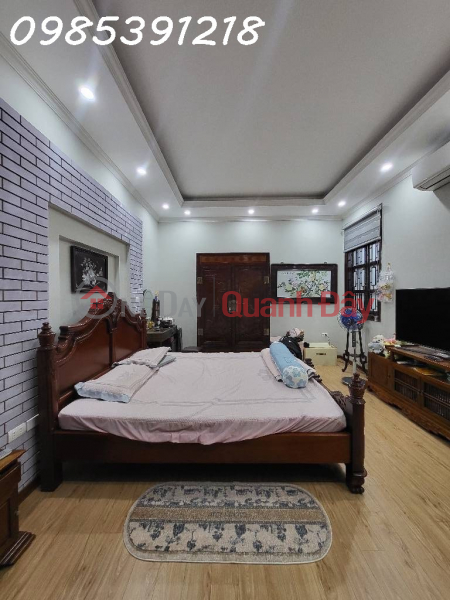 HIẾM - GIÁP BÁT- 35M2-5T- 9.25TỶ- DÂN XÂY - MẶT NGÕ THÔNG 2 NGÕ - CÁCH Ô TÔ 10M, KINH DOANH NHỎ | Việt Nam Bán | đ 9,25 tỷ