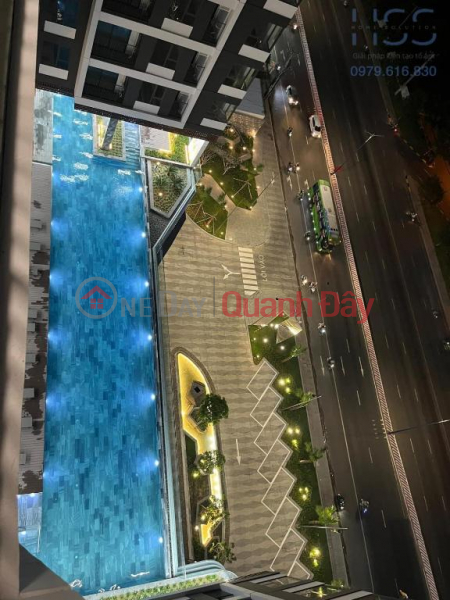 Property Search Vietnam | OneDay | Residential, Sales Listings | Selling at a loss a 1-bedroom apartment in Emerald Golf View, Thuan An, 1.79 billion (including fees)