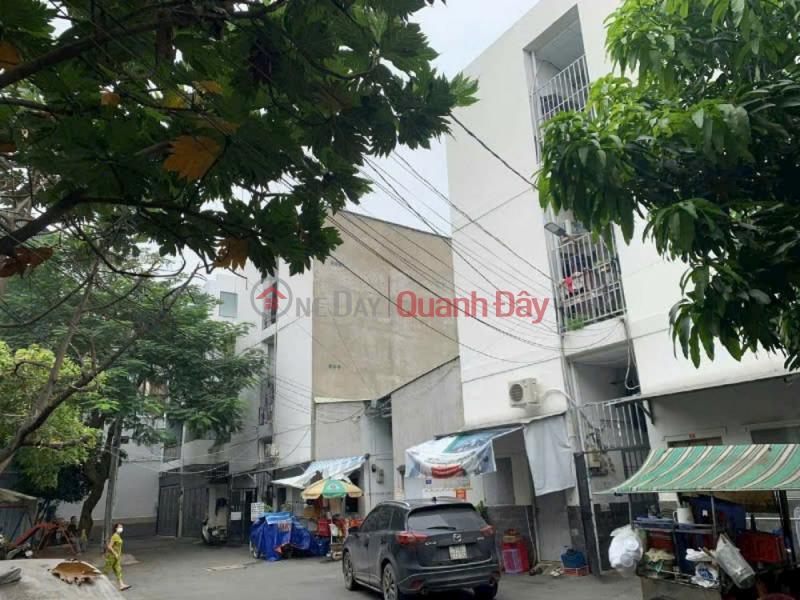 Property Search Vietnam | OneDay | Nhà ở Niêm yết bán Bán nhà đường nội bộ 14m – 42/ Hồ Đắc Di DT 10x26m, 1 lầu