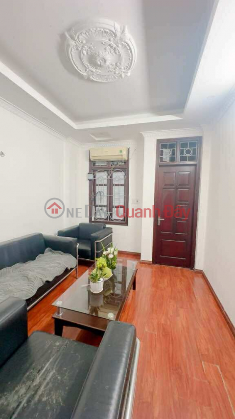 Hai Ba Trung Town, Beautiful House in Alley for Business, Over 7 Billion _0