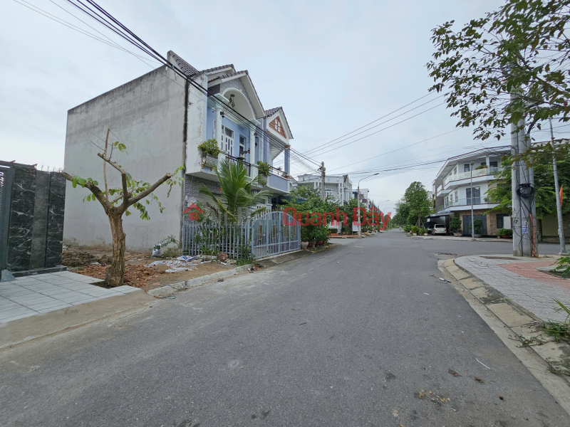 Property Search Vietnam | OneDay | Residential Sales Listings Land lot for sale in Buu Long 3 residential area, F7 street, only 3 billion 450, no columns or sewers!