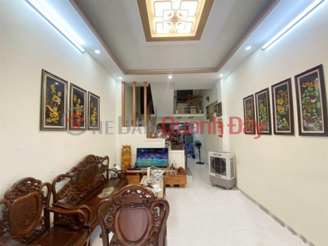 Nam Phap townhouse for sale - area 56m2 3 floors private yard, PRICE 2.9 billion VND _0