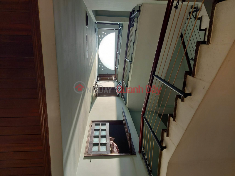 Basement collapse - 4.5 storey house for sale NGUYEN TRI PHUONG STREET - CITY CENTER - Cheapest price in the market Vietnam | Sales | đ 14.2 Billion