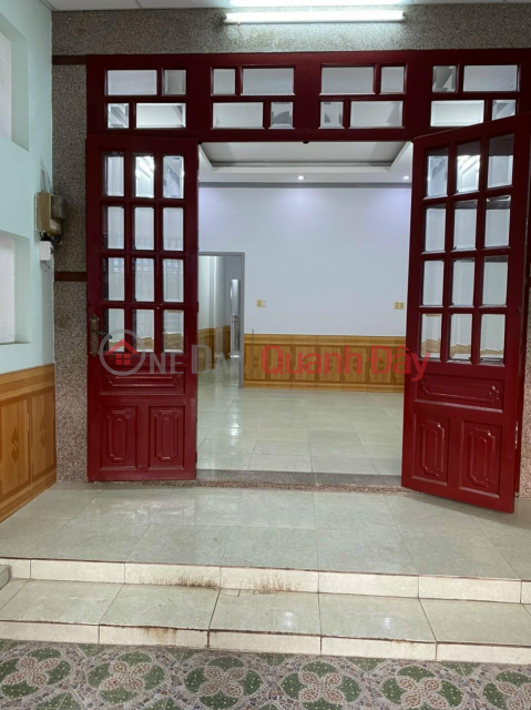 GENERAL For Urgent Sale House Location In Hoc Mon District-HCM _0