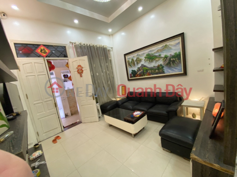 BEAUTIFUL HOUSE IN ALLEY LIKE A STREET - GREAT BUSINESS - LE TRONG TAN - CAR PARKING _0