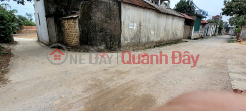 OWNER SELLS 791M2 LAND LOT IN TAN TIEN-CHUONG MY-HANOI _0