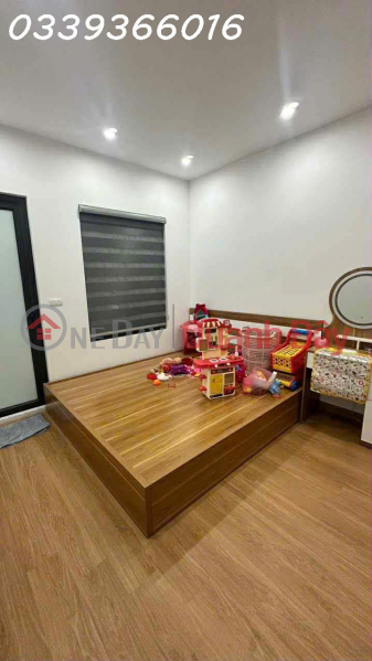 đ 3,7 tỷ, Siêu phẩm hiếm – Nhà 3 tầng ô góc tại Sinh Liên, Bình Minh, Thanh Oai