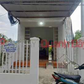 BEAUTIFUL HOUSE - GOOD PRICE - HOUSE FOR SALE In Cam Phuc Bac Ward, Cam Ranh City, Khanh Hoa Province _0