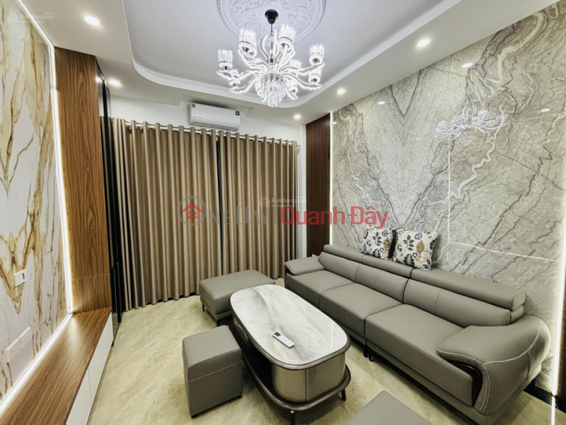 Property Search Vietnam | OneDay | Nhà ở Niêm yết bán BÁN NHÀ PHỐ CỔ NHUẾ - GIÁ ĐẦU TỬ - XÂY MỚI - THANG MÁY - NGÕ THẲNG GẦN PHỐ 54M2 -12.5 TỶ