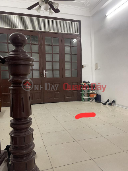 Property Search Vietnam | OneDay | Residential, Sales Listings, FOR SALE IN KIM NGUUU TOWNHOUSE, HAI BA TRUNG DISTRICT, 1 HOUSE FROM THE BIG STREET, AFTER OPEN THE FUTURE ROAD TO THE STREET. 120M,