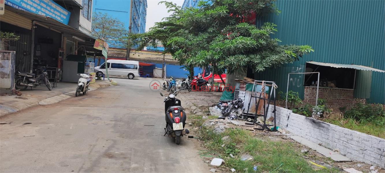 FORWARD OWNER - Need to Sell Beautiful Land LOT Quickly in Hoai Duc, Hanoi Sales Listings