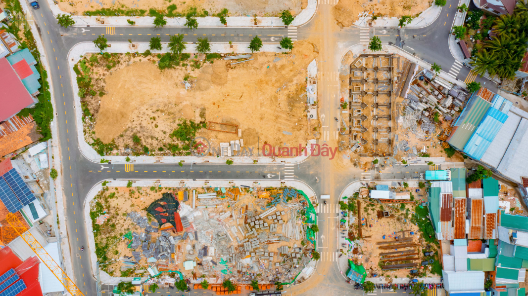 MK LIGHT SUPER CITY - 100% RESIDENTIAL LAND - NO CONSTRUCTION FORCE - PRICE FROM ONLY 2TY220 | Vietnam Sales | đ 2.22 Billion