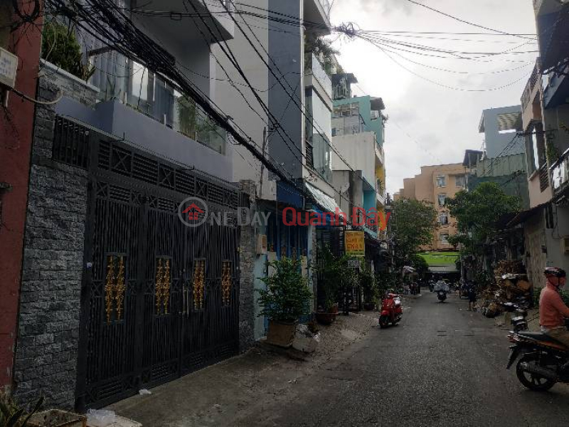 Property Search Vietnam | OneDay | Residential | Sales Listings BUSINESS FRONT OF BAU CAT APARTMENT - 61m2 PRICE 9.5 billion