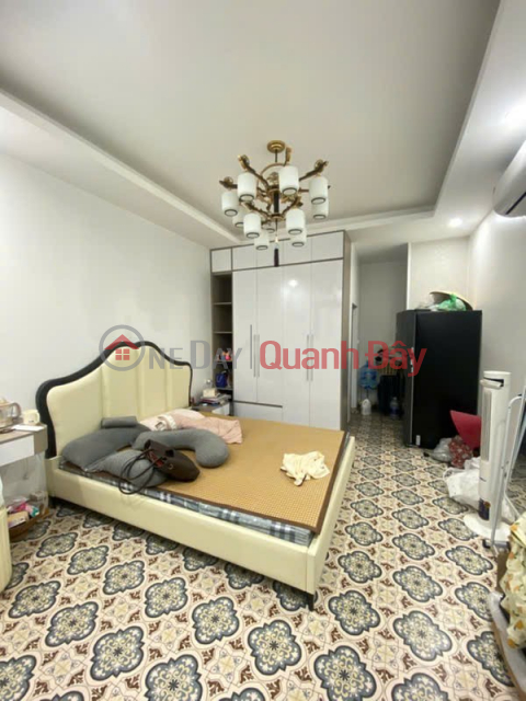 NHÀ PHÂN LÔ QUÂN ĐỘI – NGÕ 355 XUÂN ĐỈNH – THANG MÁY – 5 TẦNG _0