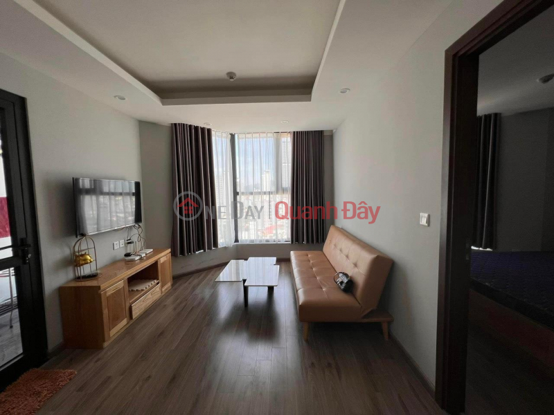 Property Search Vietnam | OneDay | Nhà ở | Niêm yết cho thuê | Cho thuê căn nhà đẳng cấp Hud Building View : phố - tầng 14 giá: 10 triệu/tháng