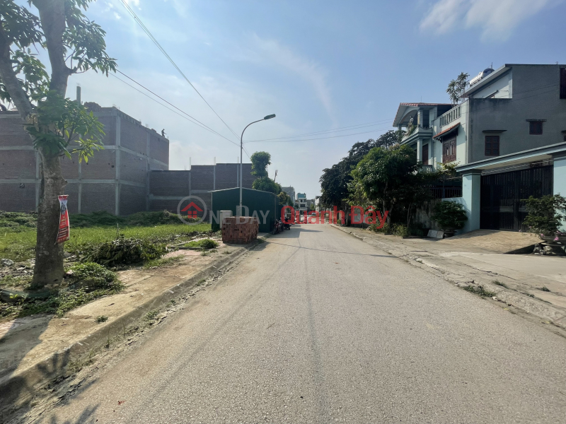 Property Search Vietnam | OneDay | Residential | Sales Listings, LAND AT CACA HOP LAP, THANH HOA CITY. NEW RESIDENTIAL AREA BAC SANG