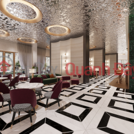 Mở bán căn hộ Regal Residence Signature Quảng Bình _0
