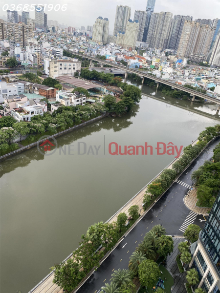 Property Search Vietnam | OneDay | Nhà ở Niêm yết bán | Cần Bán Gấp Căn Góc 2PN 80m2 Vinhomes Bason View Thảo Cầm Viên, Landmark Chỉ 11.5 Tỷ