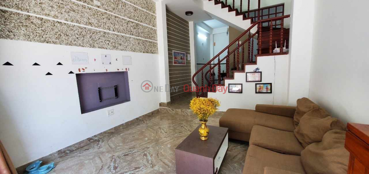 Brand new house 3.5m Cu Chinh Lan, Thanh Khe District, Da Nang, only 2 billion 3 Sales Listings