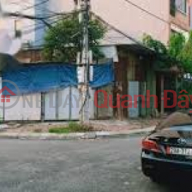 Bán 120m2 đất phân lô mặt ngõ Lê Quang Đạo Nam Từ Liêm căn góc _0